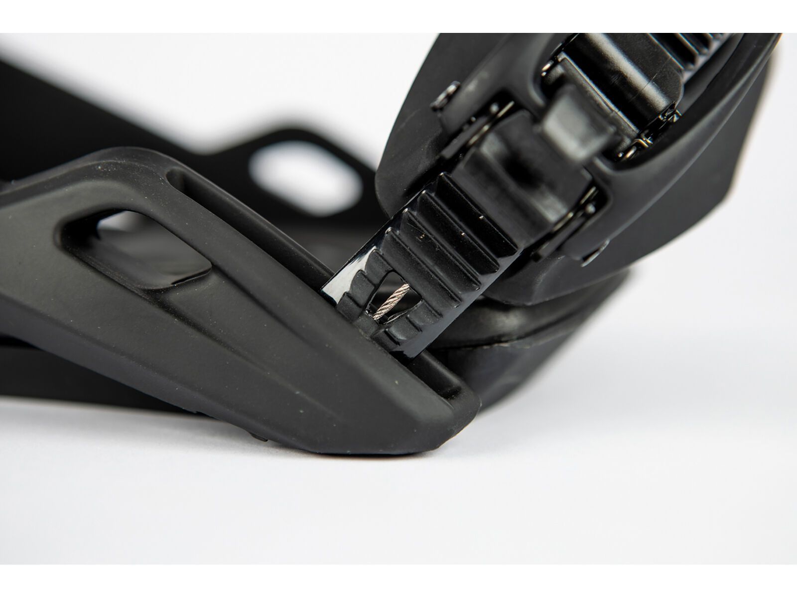 Nitro Team Pro, ultra black - Bild 8