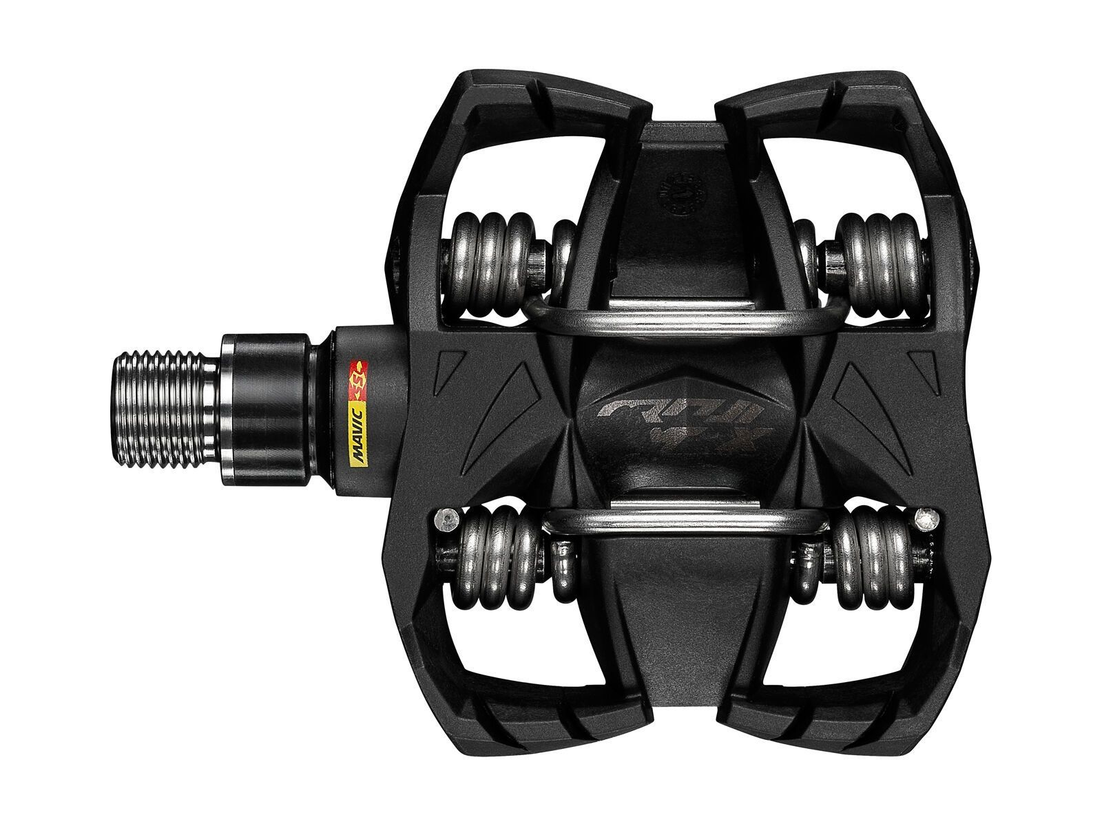 Mavic Crossmax XL Pro Ti - Bild 1