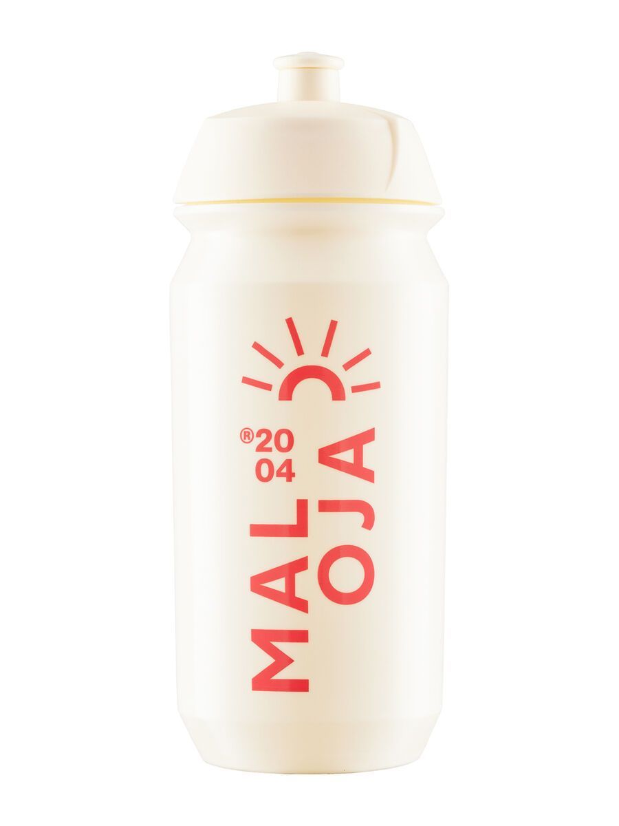 Maloja PignesM. - 500 ml, glacier milk - Bild 1