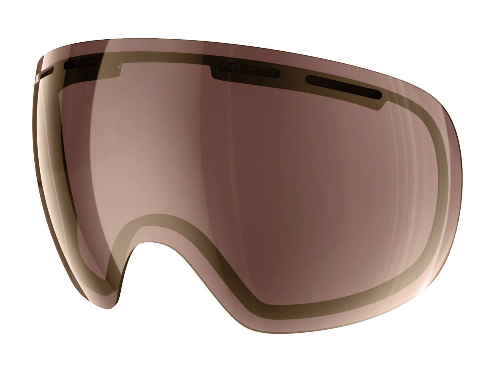 ***2. Wahl*** POC Fovea Clarity No Mirror - Bild 1