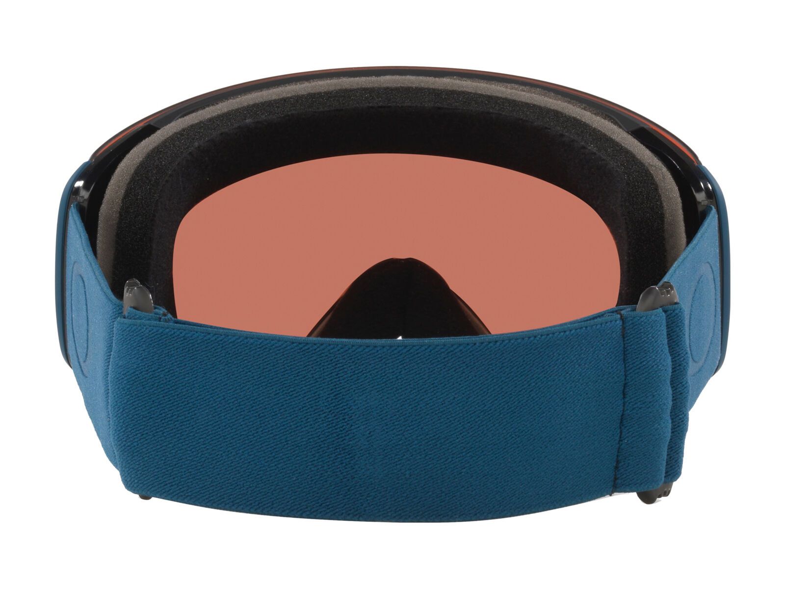 Oakley Flight Deck M - Prizm Snow Sapphire Iridium, posiedon - Bild 3