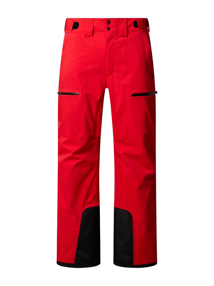 The North Face Men’s Chakal Pant, elevation red - Bild 1
