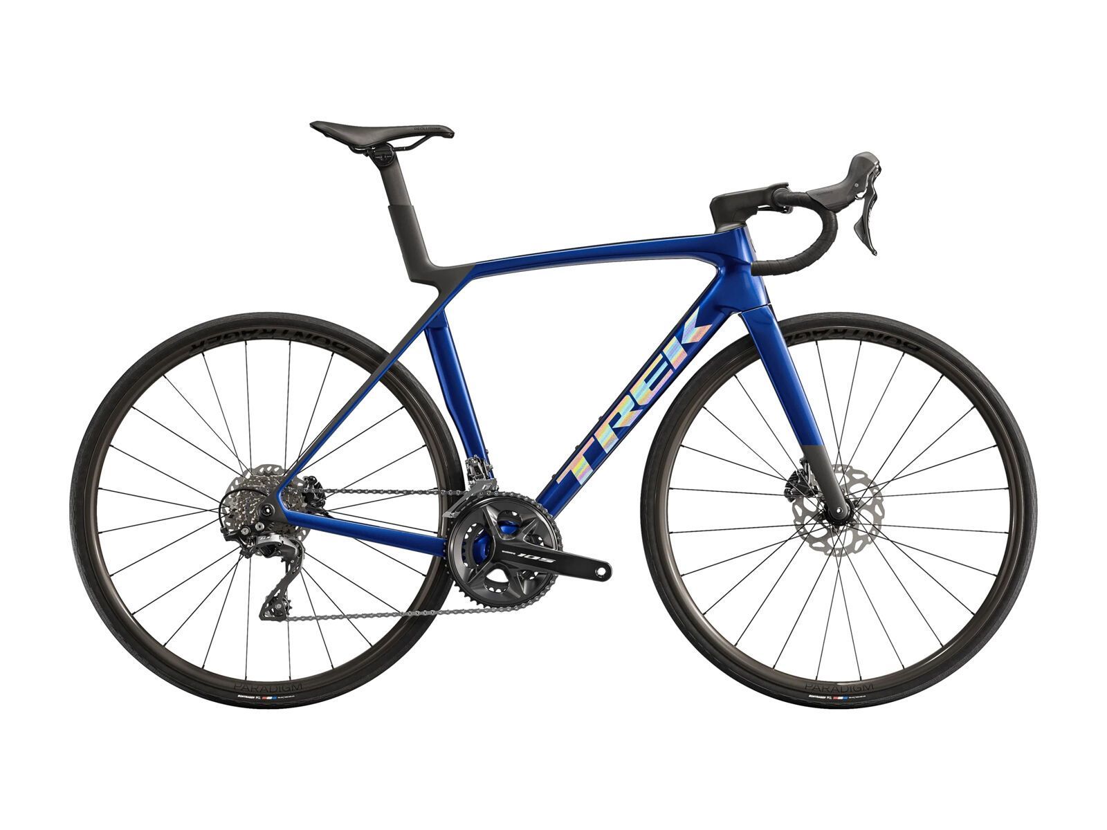 Bike trek madone online