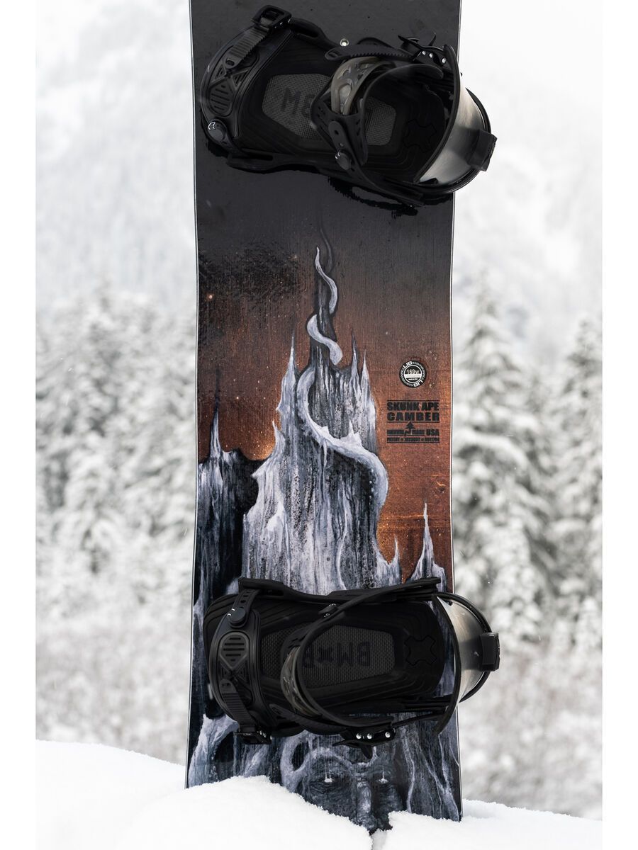 Lib Tech Skunk Ape Camber Ultra-Wide - Bild 11