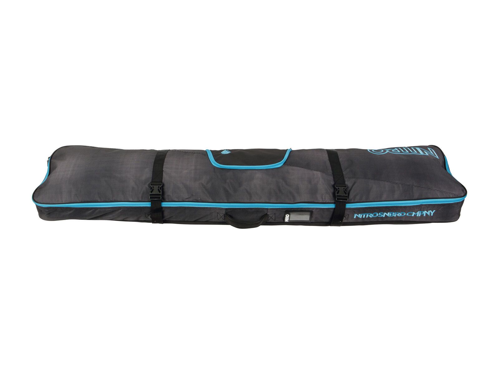 Nitro Cargo Board Bag, Blur - Bild 1