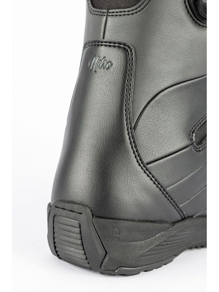 Nitro Crown BOA, black - Bild 10