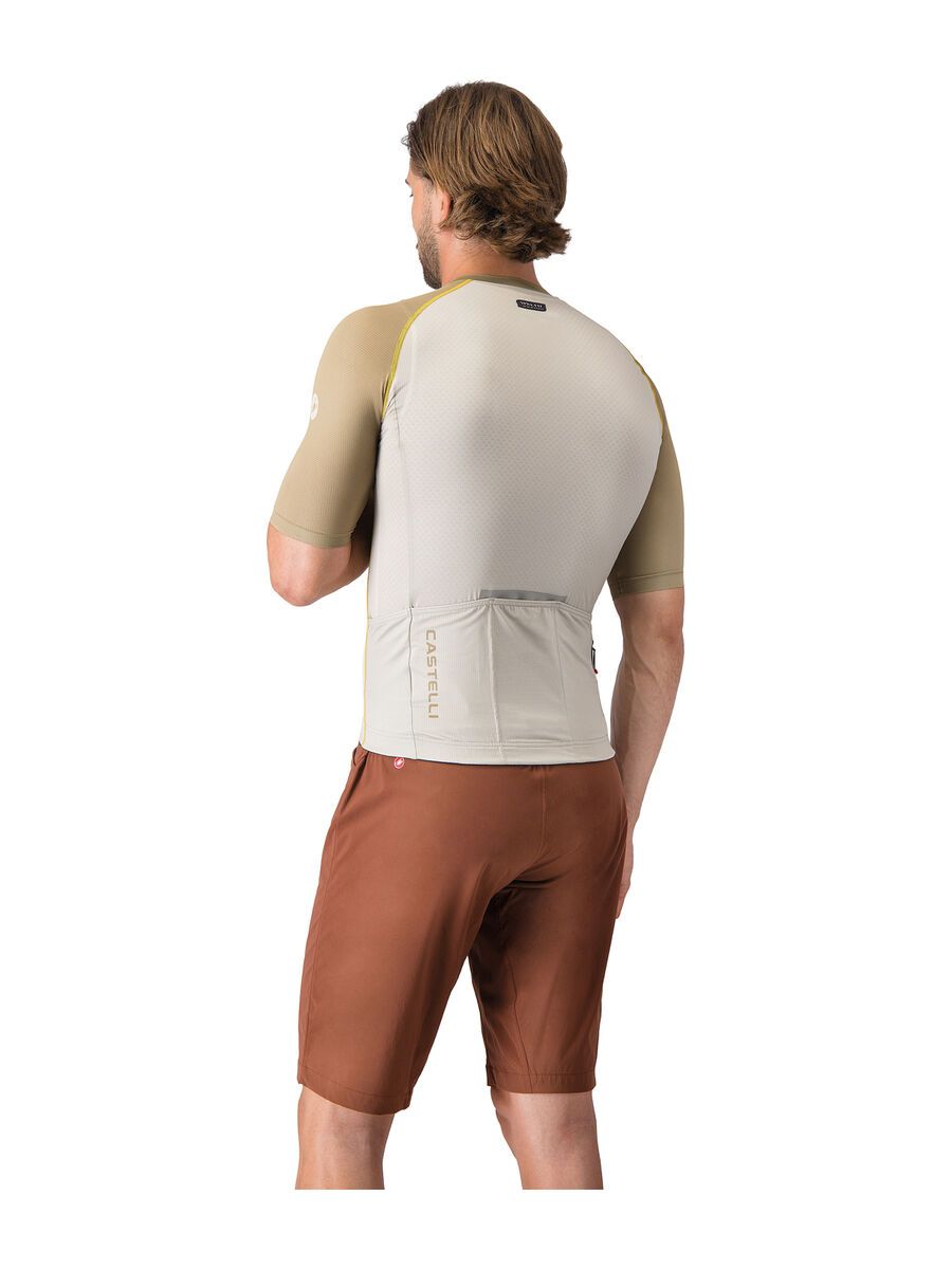Castelli Unlimited Adventure Baggy Short, deep mocha - Bild 3