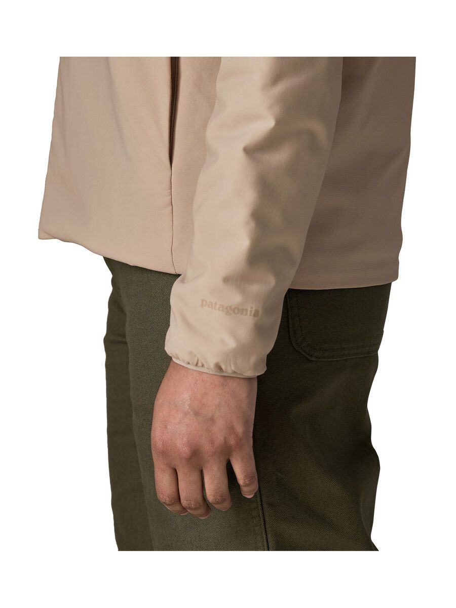 Patagonia Women's Nano-Air Bomber Jacket, berry fig - Bild 4