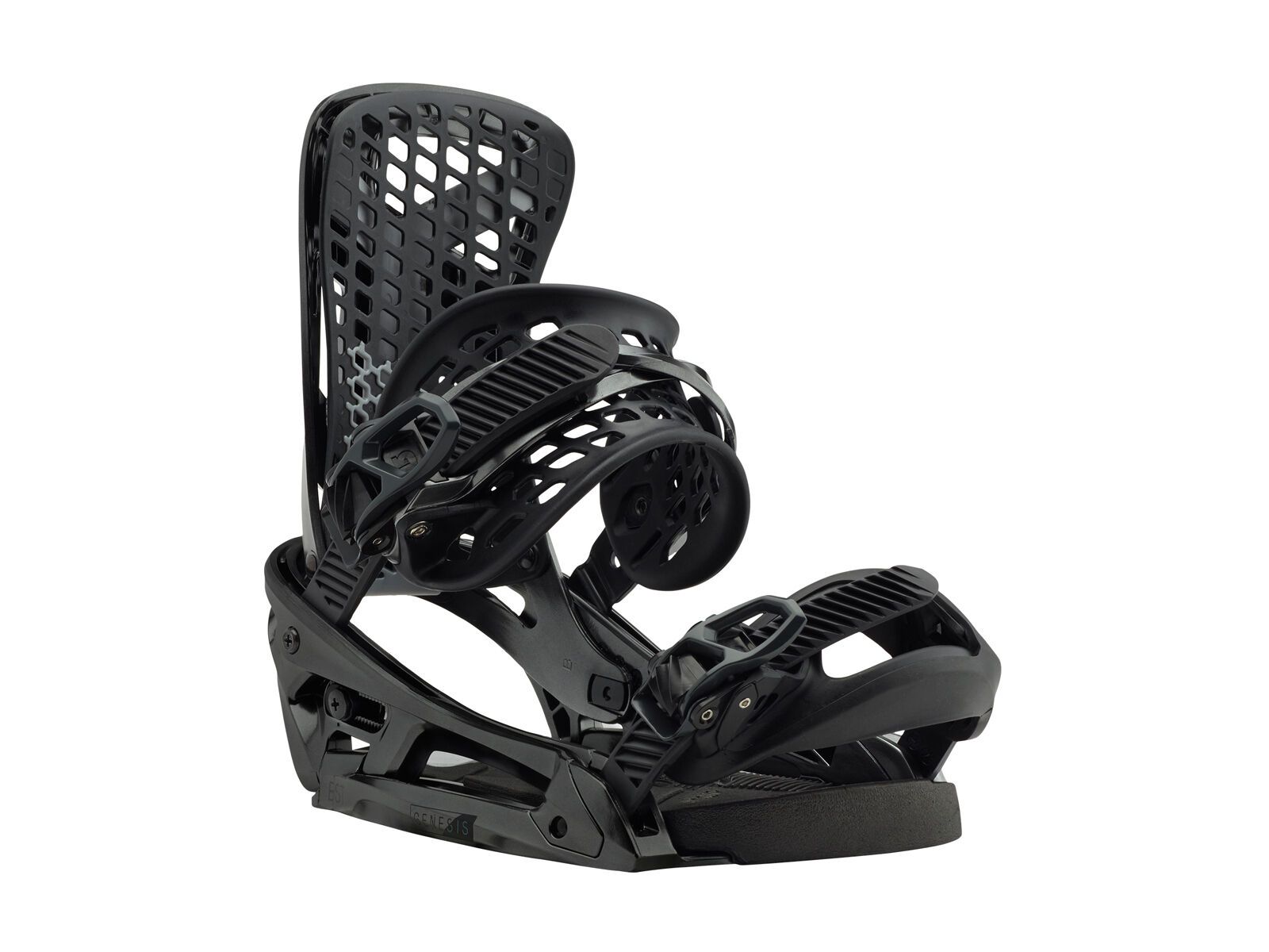 Set: Nidecker Elle 2019 + Burton Genesis EST (1930975S) - Bild 3