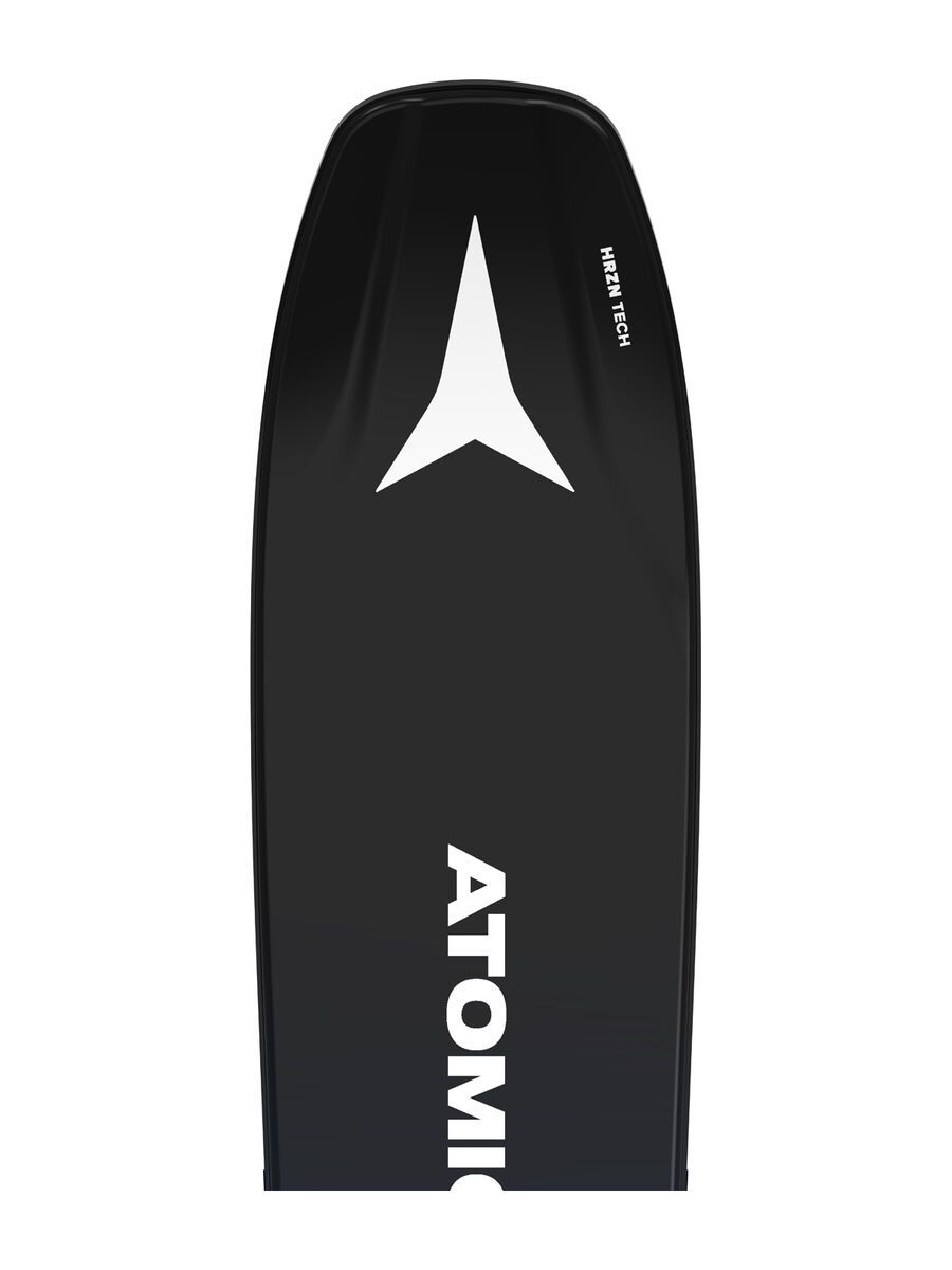 Atomic Maverick 95 Ti, black/white - Bild 5