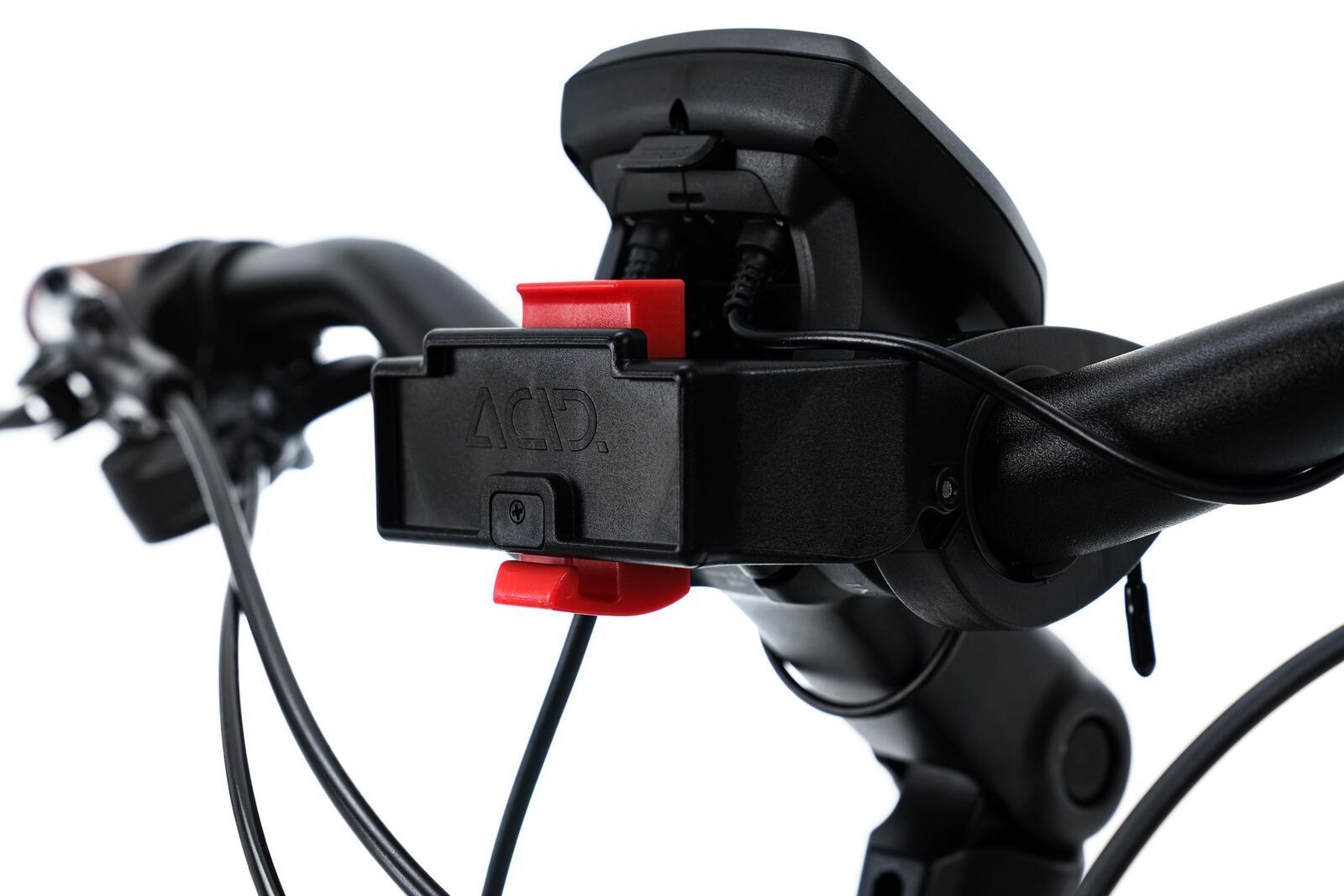 Cube Acid FILink Adapter für Lenker, black - Bild 2