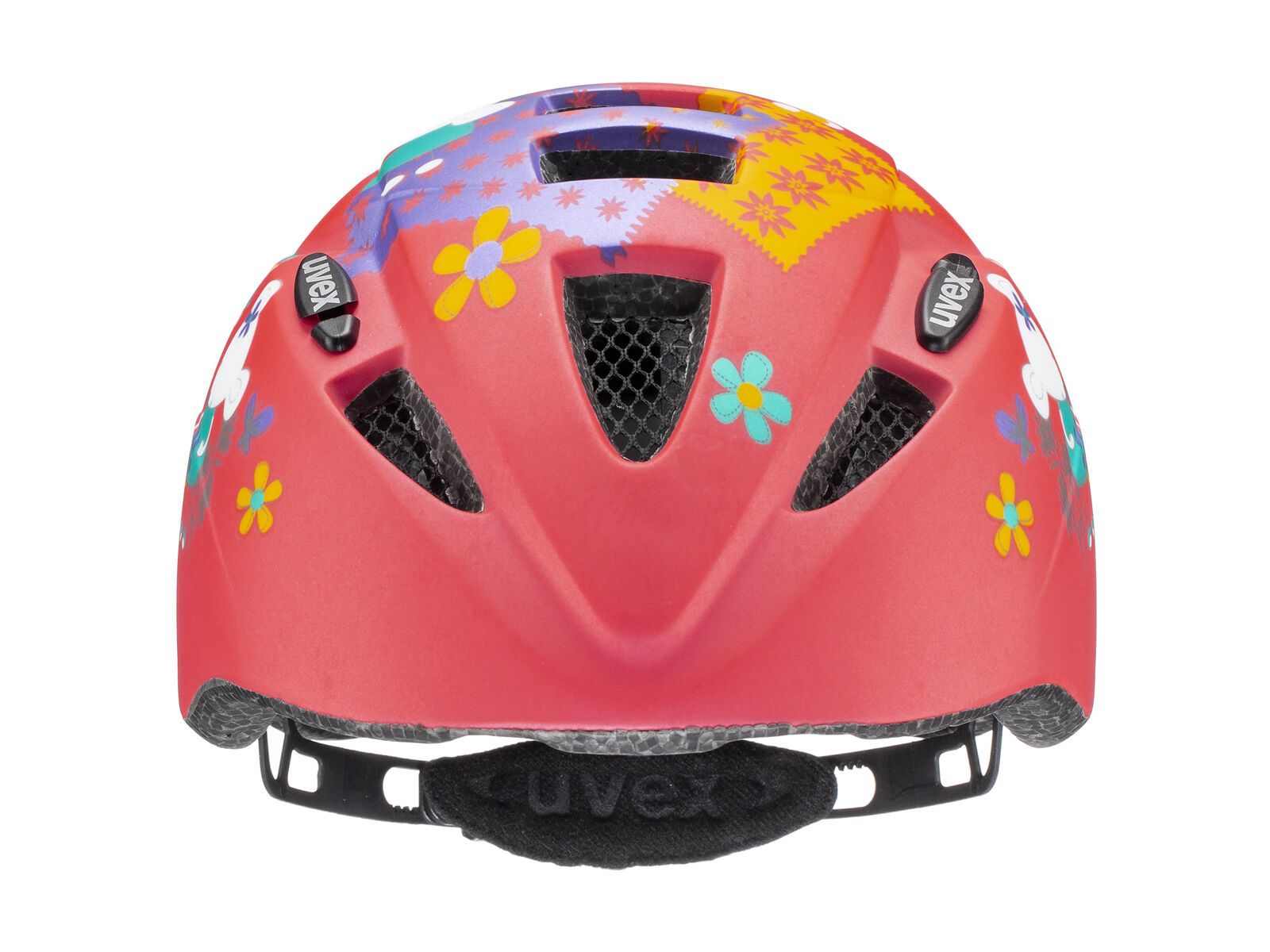 uvex kid 2 cc, coral mouse mat - Bild 2