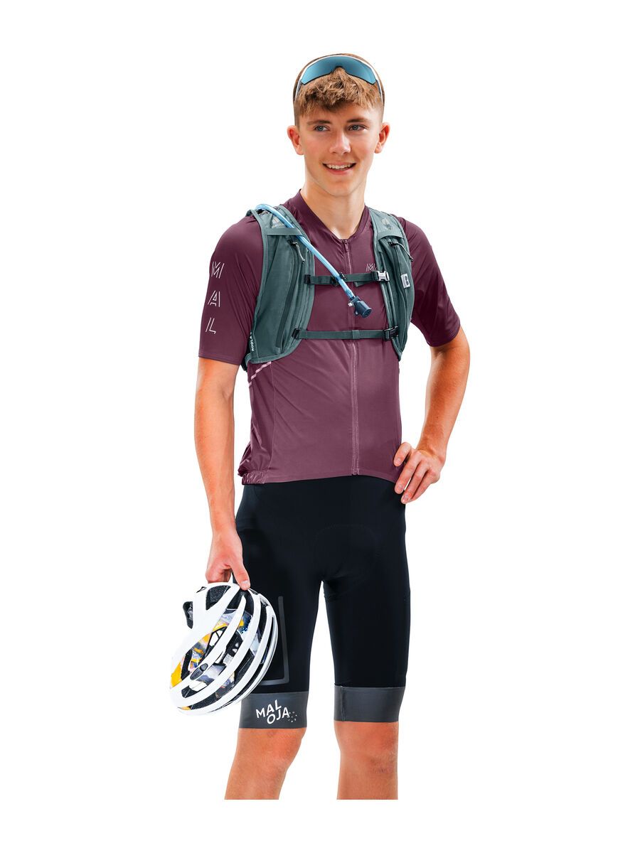 Deuter Rogla 5, graphite-shale - Bild 9