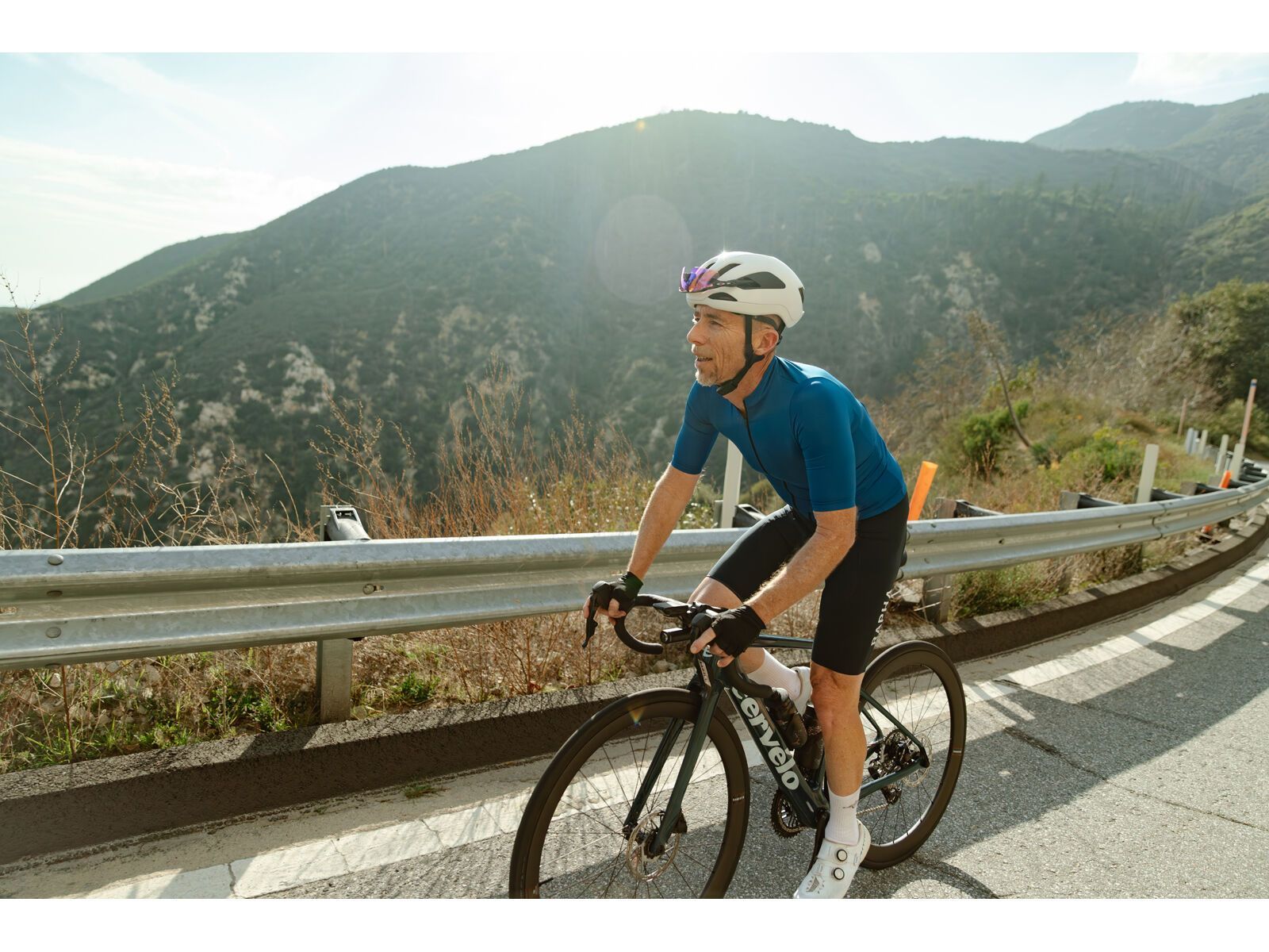 Cervelo Caledonia SRAM Rival AXS, nightshift - Bild 14