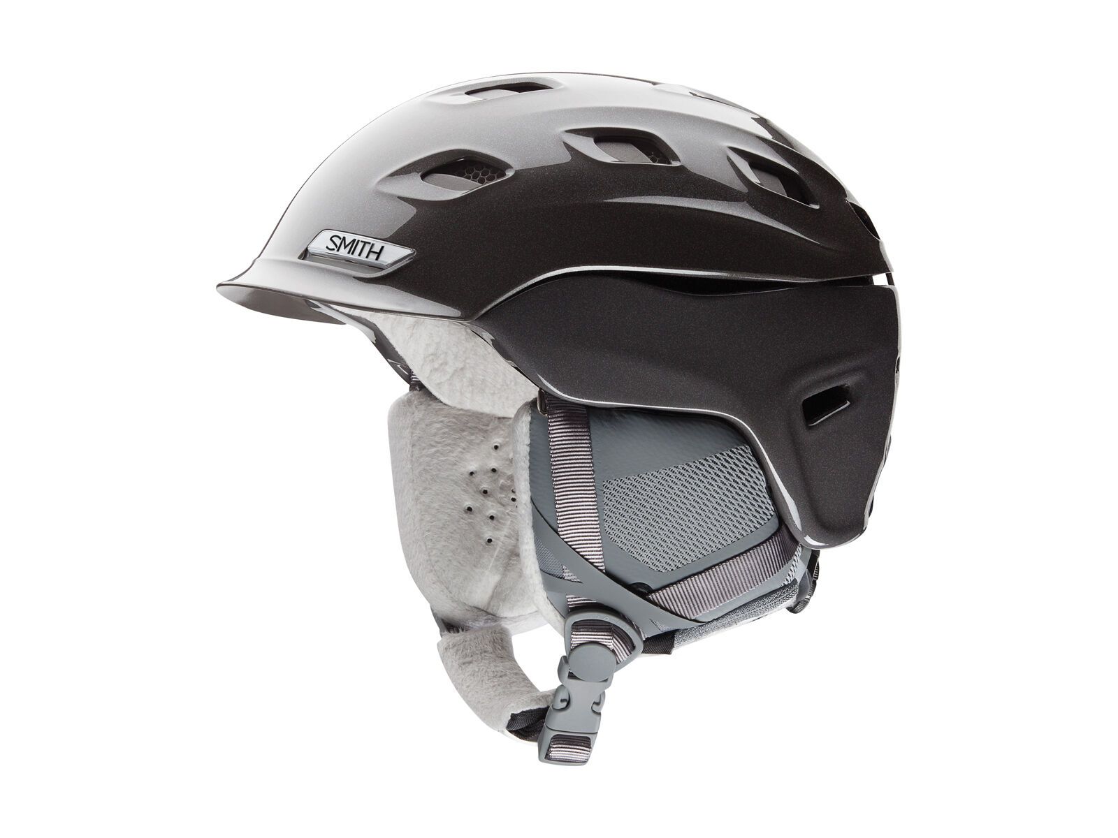 Smith Vantage Womens, metallic truffle - Bild 1