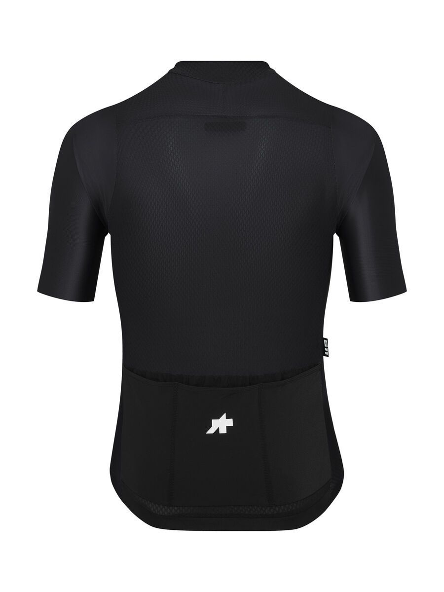 Assos Mille GT Jersey S11 Evo, black series - Bild 4