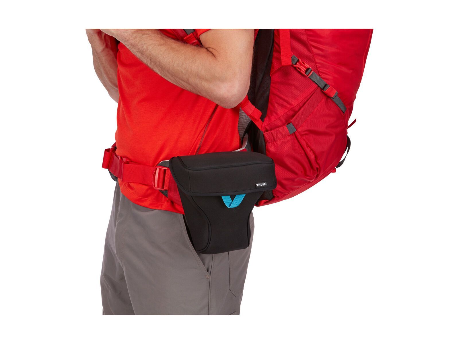 Thule VersaClick SLR Holster, black - Bild 9