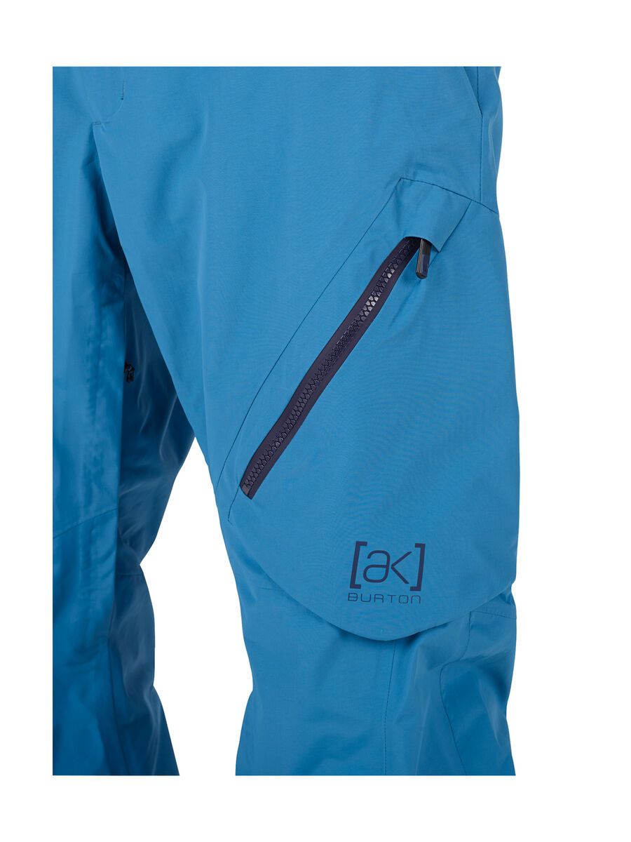 Burton [ak] Gore-Tex Cyclic Pant, mountaineer - Bild 3