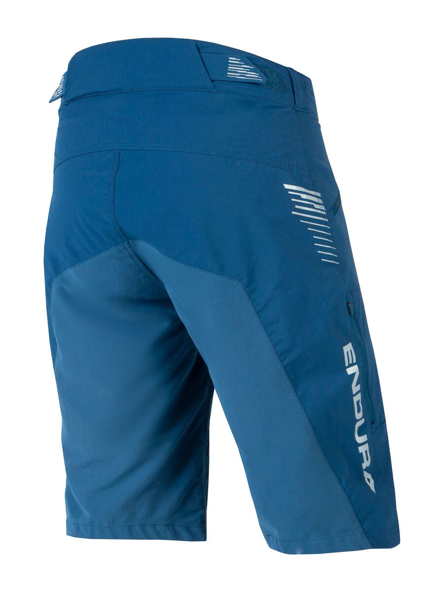 Endura SingleTrack Shorts II, blaubeere - Bild 2