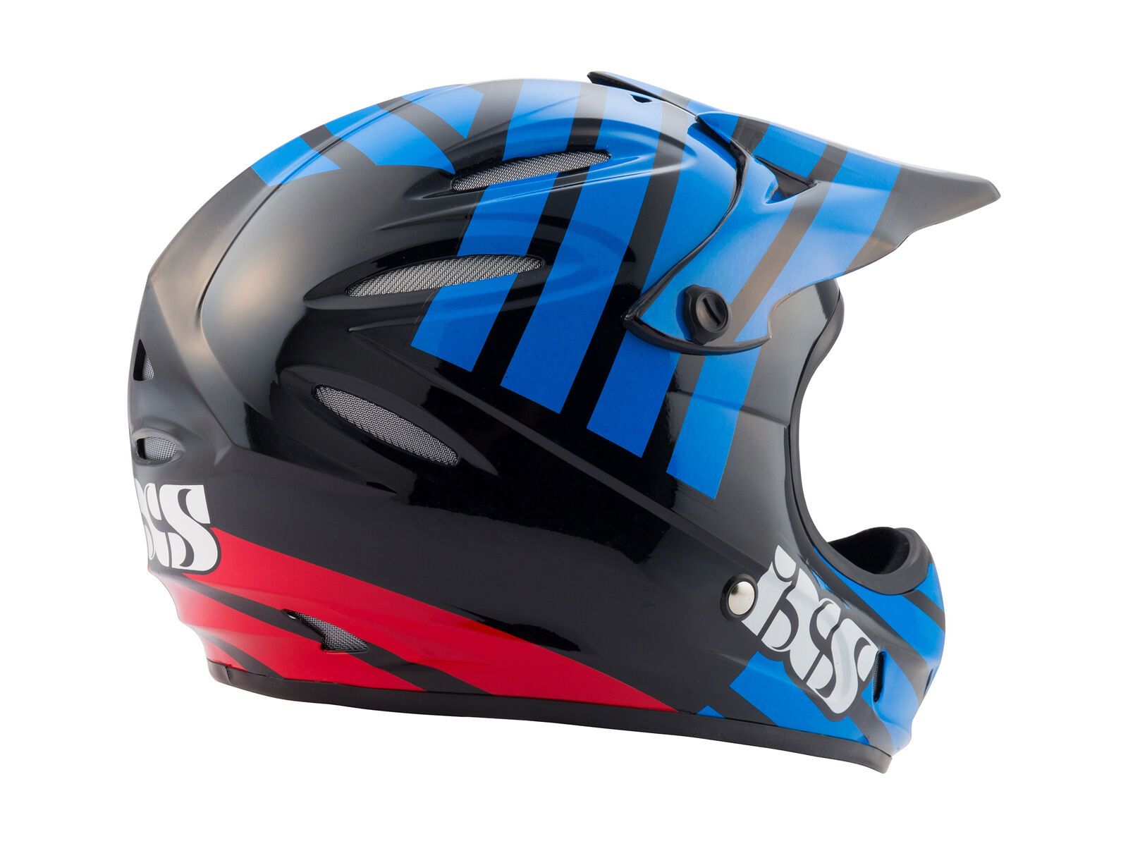 IXS Phobos Smoke, blue - Bild 2