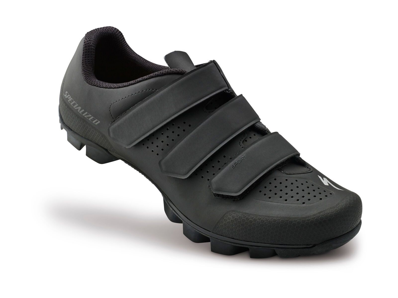 Specialized Sport Mountain Bike, black - Bild 1