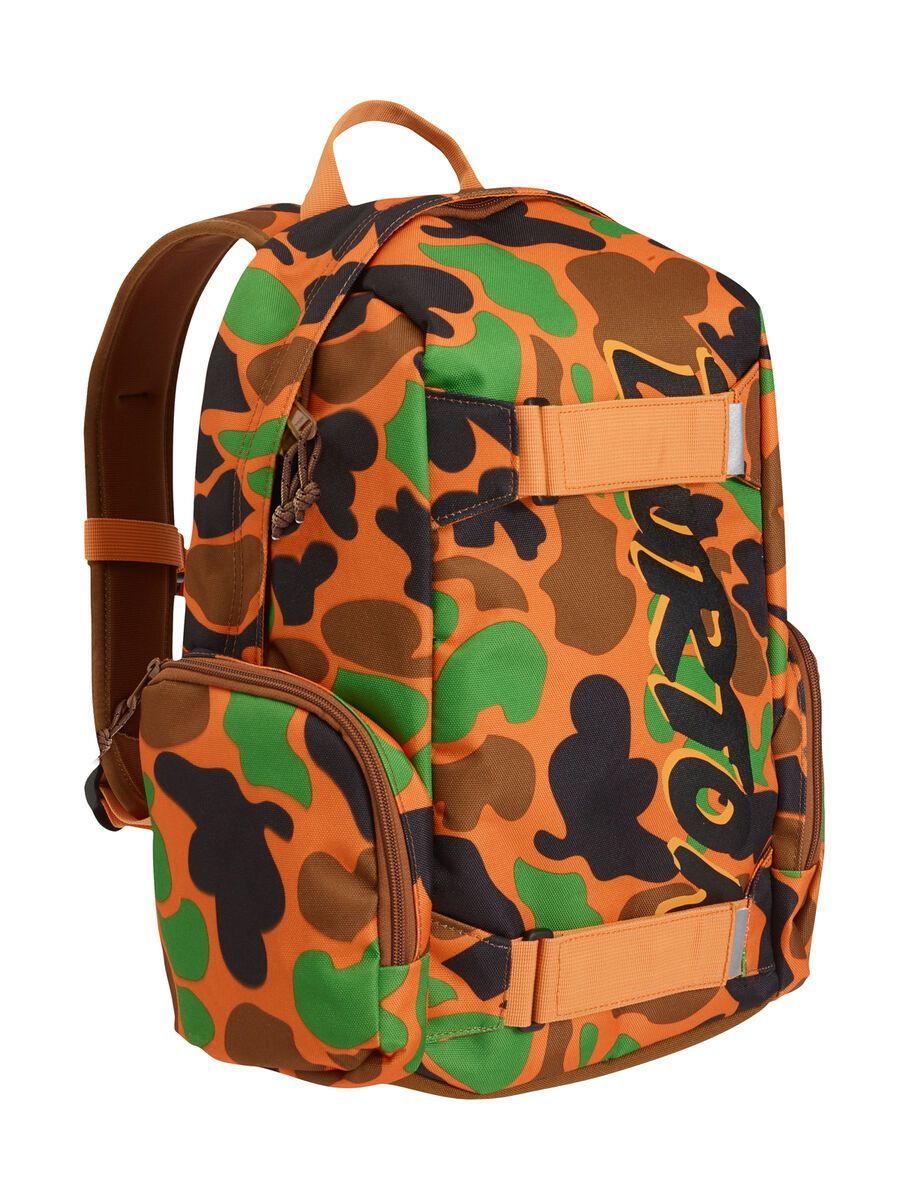 Burton Youth Emphasis Pack, duck hunter camo - Bild 1