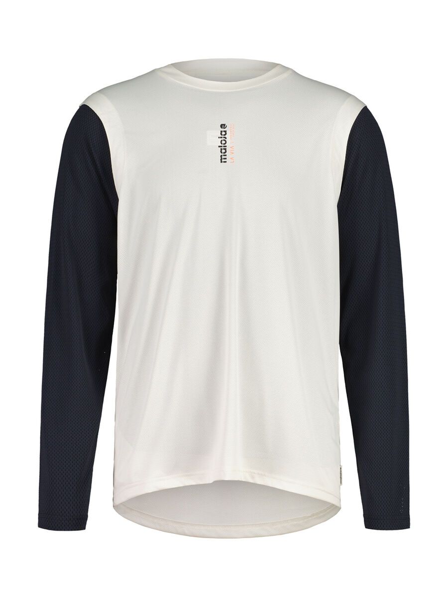 Maloja ScanfsM., shaded white multi - Bild 1