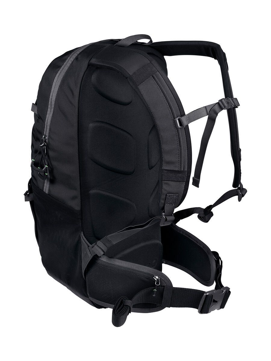 POC VPD 2.0 Spine Pack 25L, uranium black - Bild 4