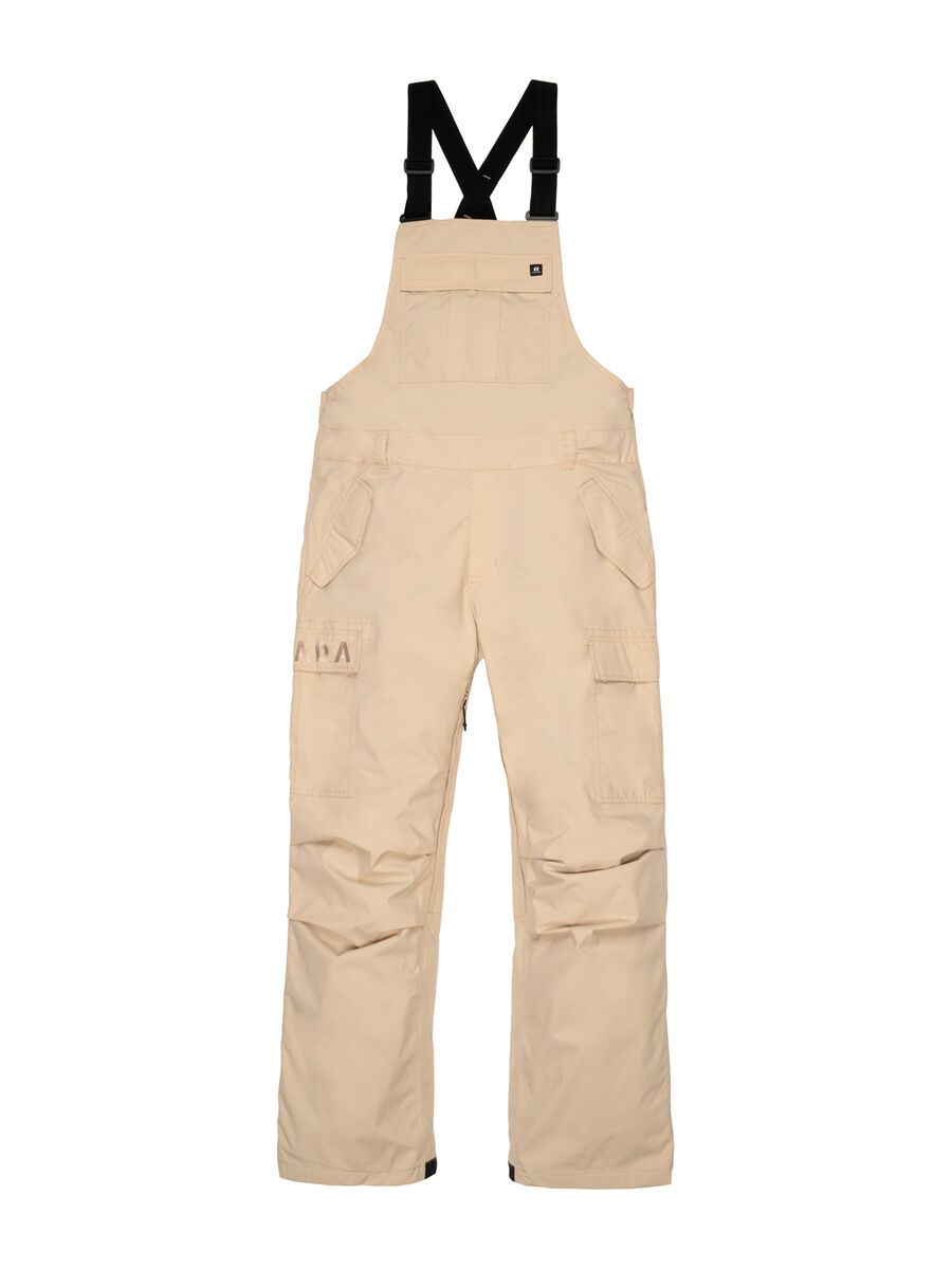 Armada Sumpter 2L Bib, safari - Bild 1