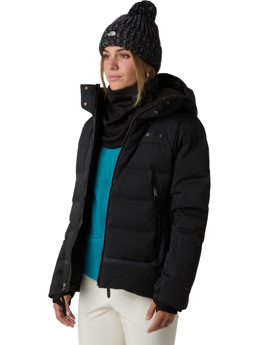 The North Face Women’s Cirque Down Jacket, tnf black - Bild 5