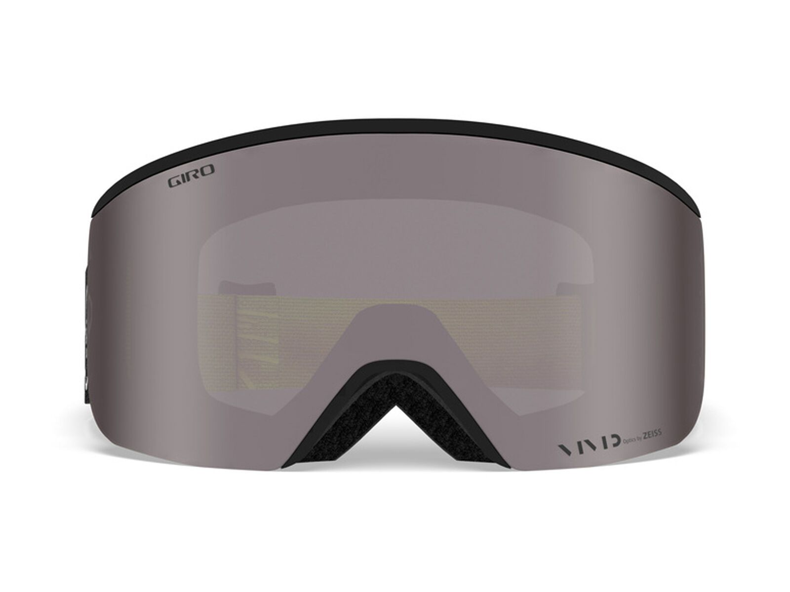 Giro Axis Lucas Beaufort inkl. WS, Lens: vivid onyx - Bild 3