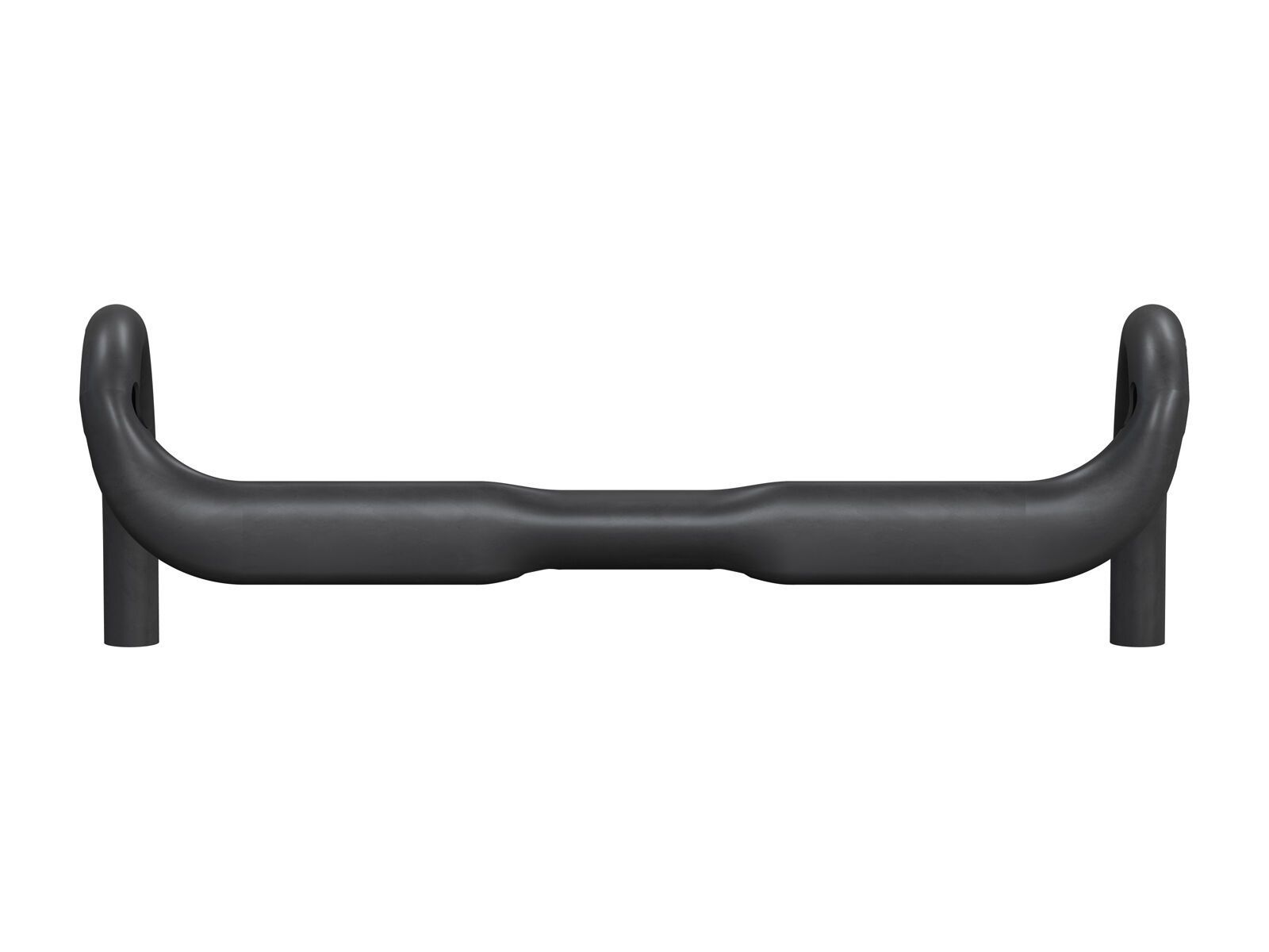 Syncros Creston 2.0 Aero Handlebar, black - Bild 2