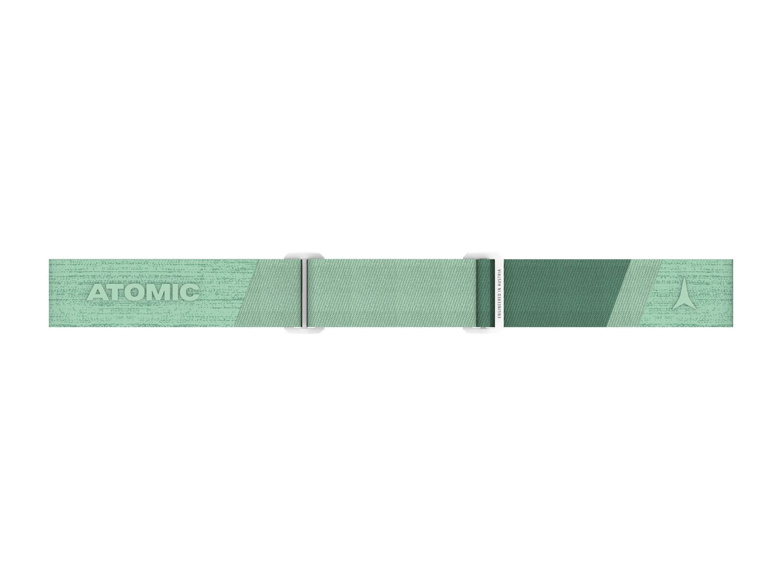 Atomic Four Q HD - Green, mint sorbet - Bild 2