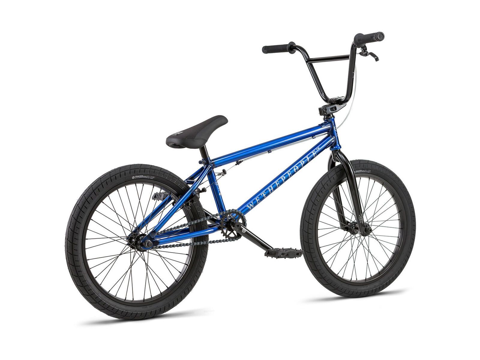 WeThePeople Arcade, translucent blue - Bild 3