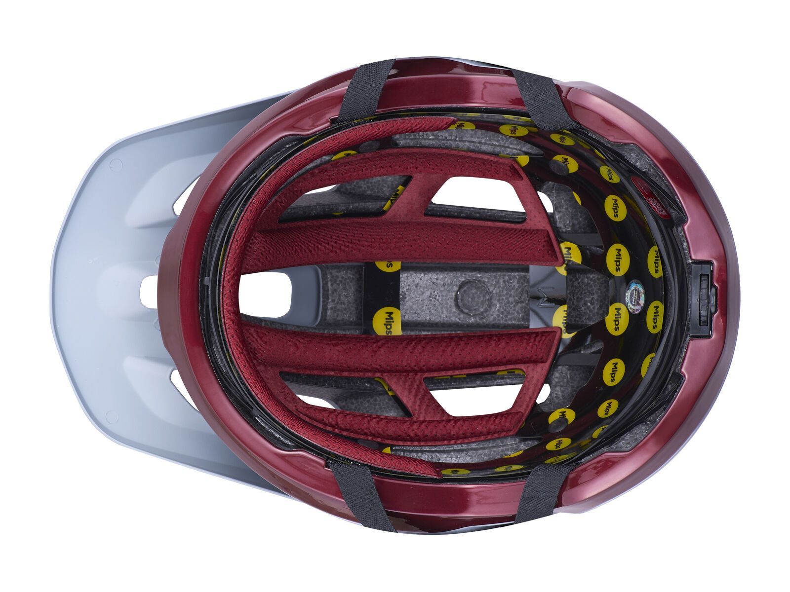 Specialized Tactic IV, dove grey - Bild 7