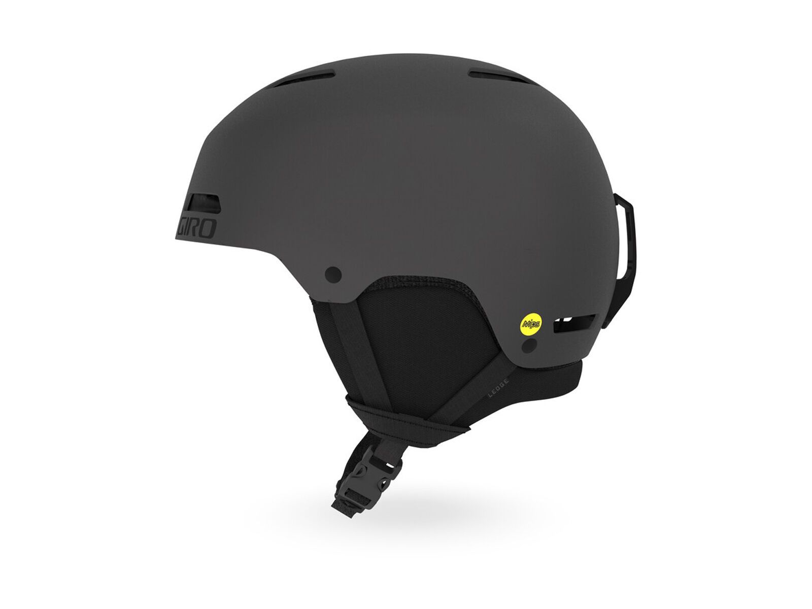 Giro Ledge MIPS, matte graphite - Bild 2