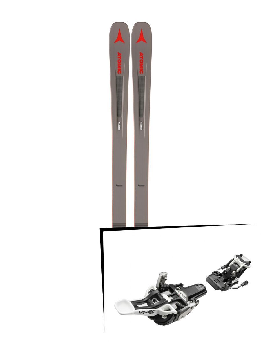 Set: Atomic Vantage 86 C 2019 + Fritschi Diamir Vipec 12 schwarz - Bild 1