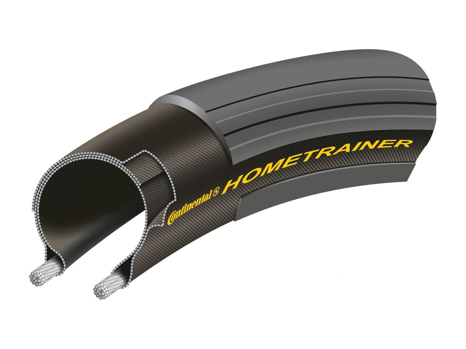 Continental Hometrainer, 26 x 1.75 - Bild 2