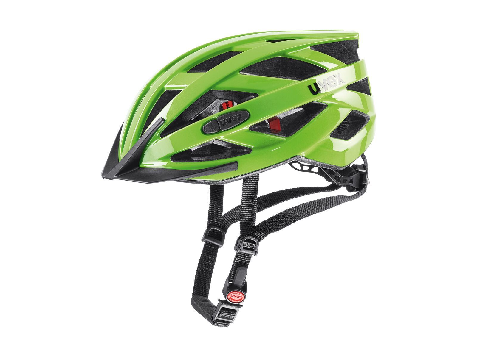 uvex i-vo 3D, green - Bild 1