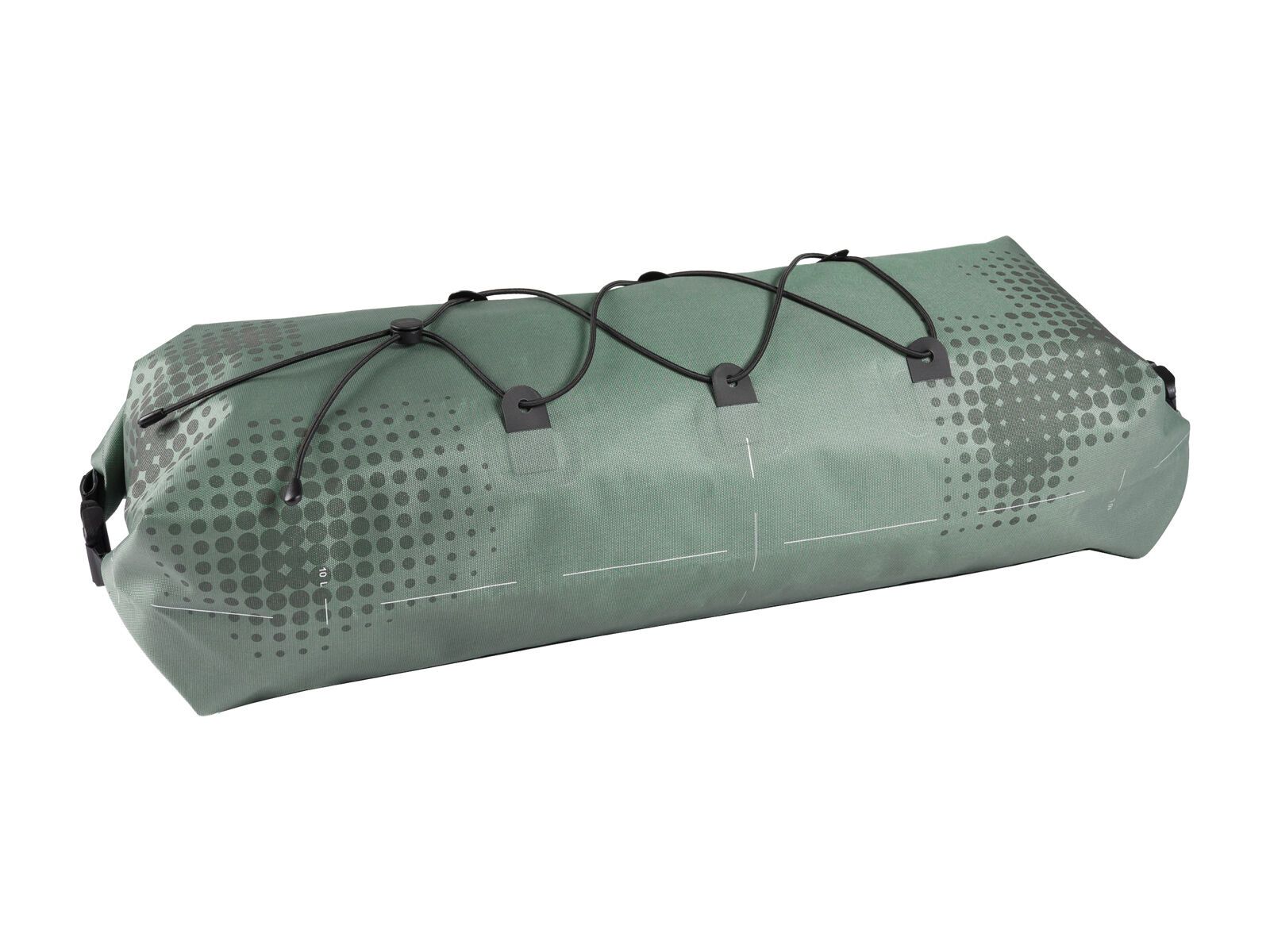 Cube Acid Packtasche für Lenkertasche Pack Pro 15, green - Bild 1