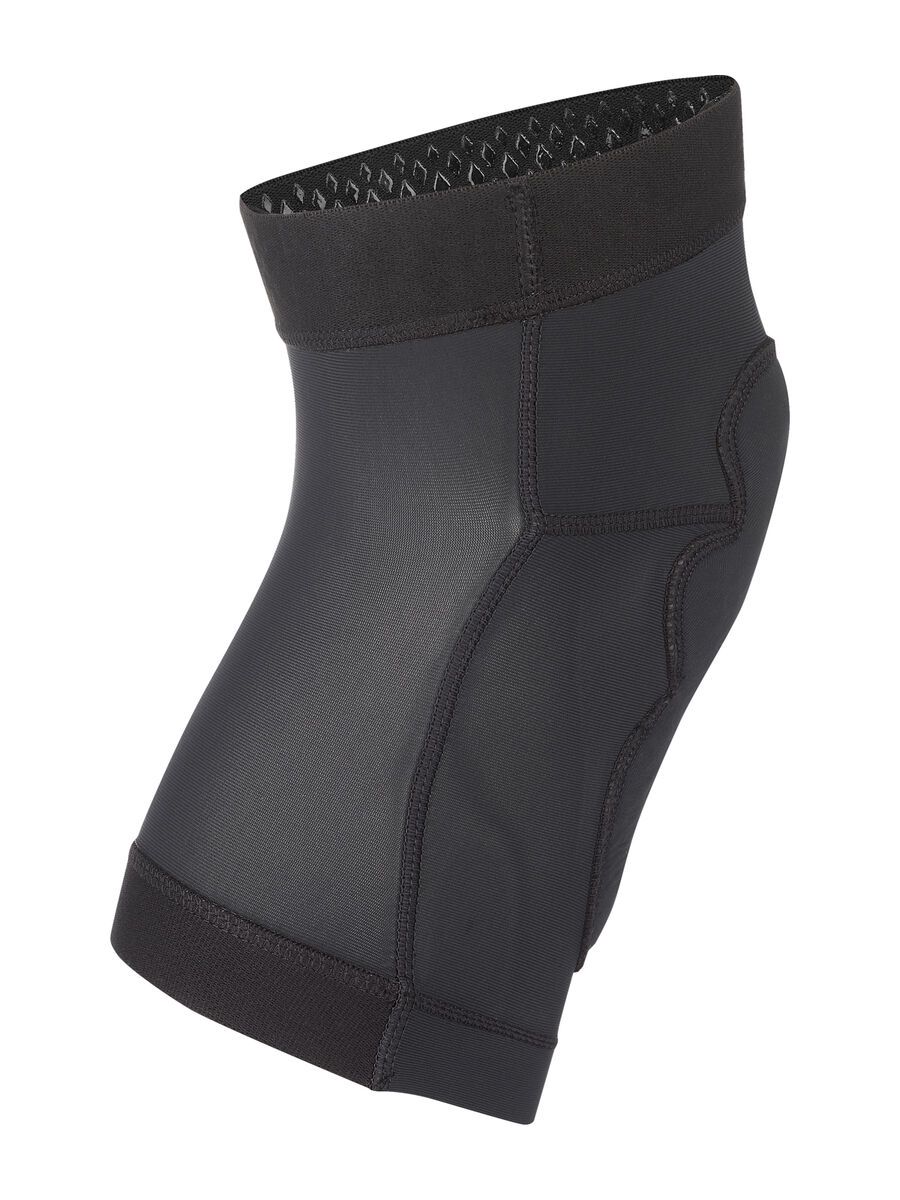 Scott Junior Mission Evo Knee Pads, black - Bild 2