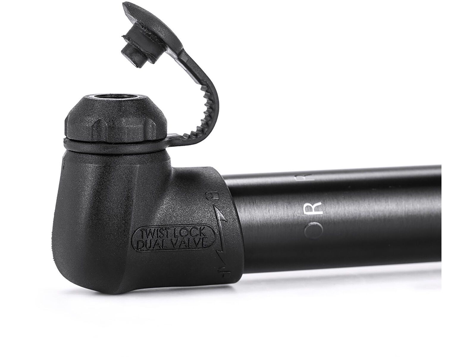 Cube RFR Pumpe Mini, black - Bild 2