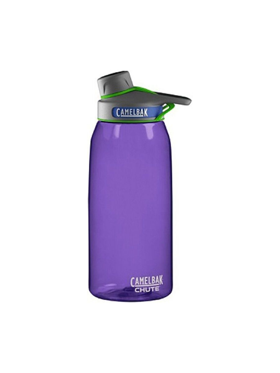 Camelbak Chute 1000ml, indigo - Bild 1