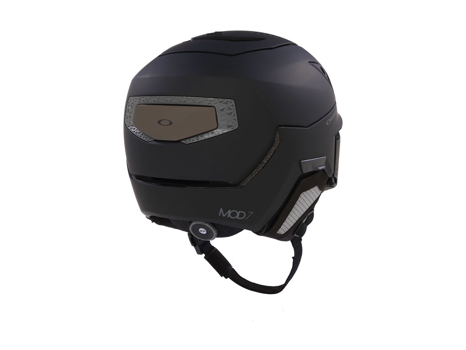 ***2. Wahl*** Oakley Mod7 - Prizm Sapphire Iridium blackout - Bild 6