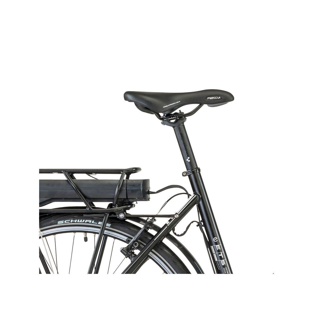 Cube EPO Travel Pro Lady - Bild 6