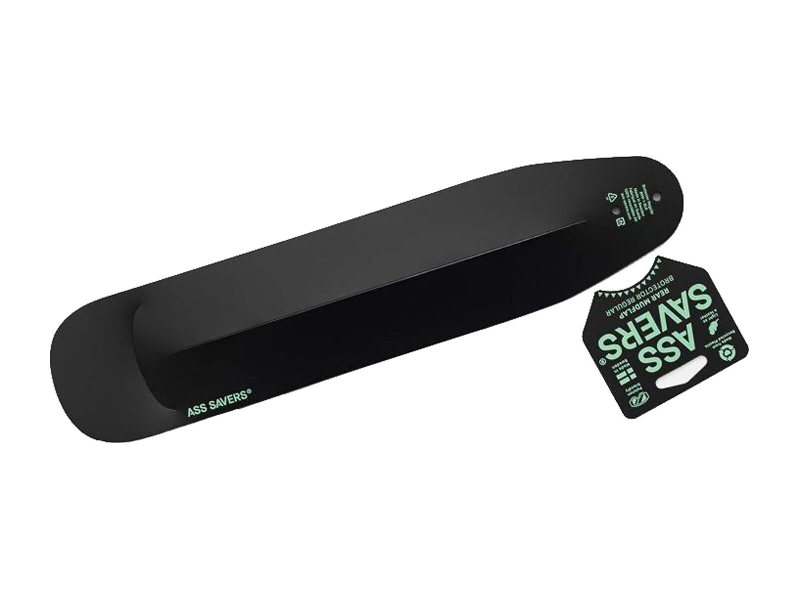 Ass Savers BroTector, black - Bild 2