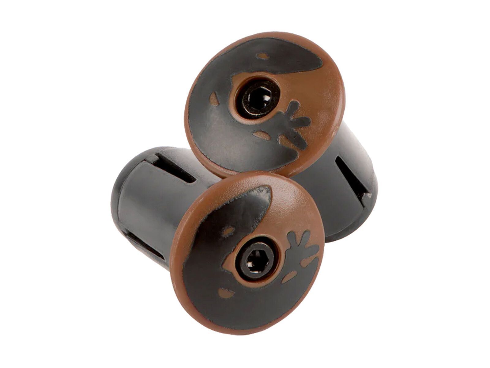 Lizard Skins DSP Bar Tape V2 - 1,8 mm, chocolate brown - Bild 3