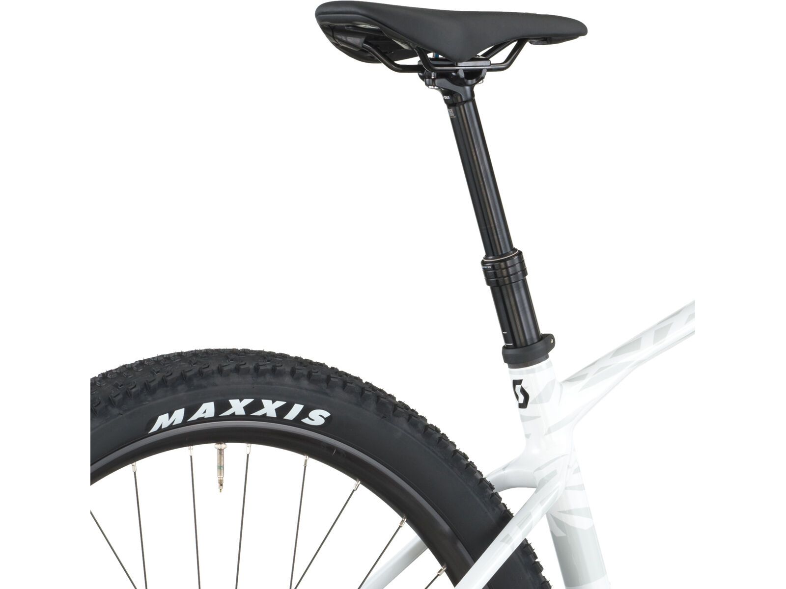 Scott Scale 920, white - Bild 8