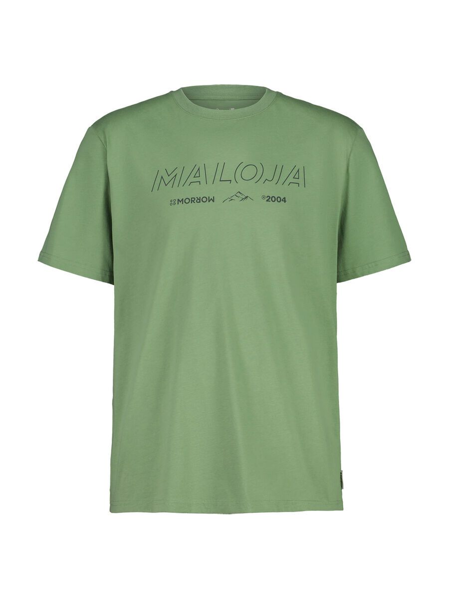 Maloja StaubernM., pastel clover - Bild 1