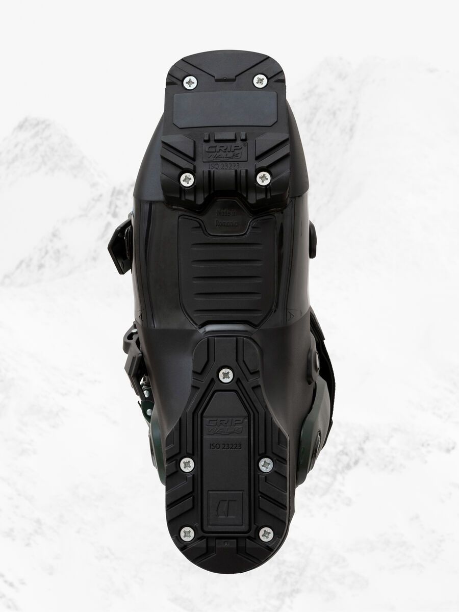 Armada AR One 110 MV, black/green - Bild 16